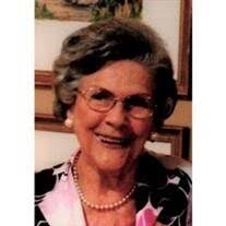 Freda Lambert Sheffield Obituary