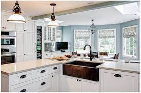 Kitchens Transitional Kitchenvisions Kitchen Transitional Peninsula Kitchen Ideas Kitchen