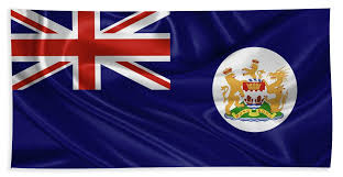 Hong kong special administrative region of the people's republic of china. British Hong Kong Flag Beach Towel For Sale By Serge Averbukh