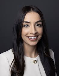 Women's Representation Today