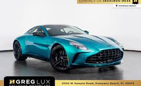 Image result for Iridescent Sapphire 2025 Aston Martin