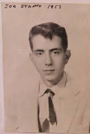 Joe Strano's Instagram, Twitter & Facebook