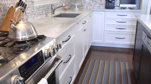 How to design a bistro kitchen. Interior Design French Bistro Inspired Kitchen Design Makeover Youtube