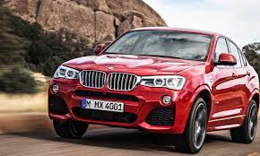 update1 debut event 2015 bmw x4 is here and stunning pricing from 46 000 spring 2014 arrival confirmed bmw x4 bmw new bmw