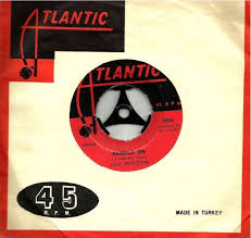 Ramble on is a song by english rock band led zeppelin from their 1969 album led zeppelin ii. Ramble On Vikipediya