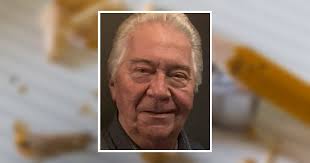 James Bruce Snider Obituary March 26, 2025