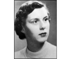 Marilyn Jakubowski Obituary (1938