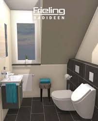 Das Gaste Wc Mit Schrage Urinal Wc Schrage Auf Kleinem Raum 3 Qm Clevere Aufteilung Gaste Wc Badezimmer Inspiration Bad Design