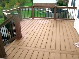 Lowes Trex Railing Signature Decking Colors Spiced Rum Chart