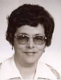 Maria Cecilia Correia