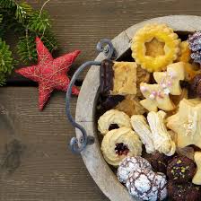 Whether dipped in chocolate, with a dash of jam or simply dusted with a little icing sugar, you can't help but love austria's christmas cookie classics. Austrian German Christmas Cookies Home Facebook