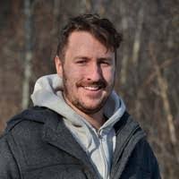 Chuck Utter's Instagram, Twitter & Facebook