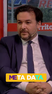 El juez Civil y Comercial de Apóstoles, Juan Manuel Lezcano, pasó por  MetaData para charlar con nosotros sobre la actualidad de la Justicia. Uno  de los temas tratados fue como la Justicia logró ...