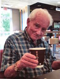 Ted Kilpatrick Obituary