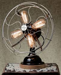 Fan Lamp Aydinlatma Elemanlari Ahsap Torna Lamba