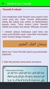 Materi kultum pilihan menjadi buku alternatif untuk mereka para da'i illa lloh yang dibahas secara mudah gamblang, aktual, cocok untuk semua kalangan.yang. Materi Kultum Ramadhan For Android Apk Download