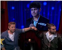 Romanii au talent episodul 16 29 martie 2021. Golden Buzz Pentru Vasluianul RareÈ™ Trufea La Romanii Au Talent Nu Pot SÄƒ Cred Sunt In Al NouÄƒlea Cer Ziarul De Vaslui