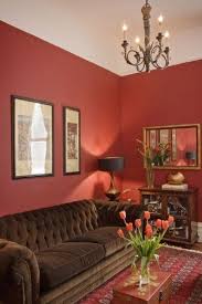 34 Living Room Paint Ideas With Brown Furniture Thelatestdailynews Paint Colors For Living Room Brown Living Room Living Room Color