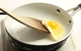 Check spelling or type a new query. Teflon Ceramic Anodized Aluminum A Guide To Nonstick Cookware Chowhound