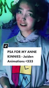 Anne Boonchuy Kinnie Bingo