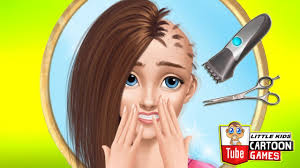 Play Love Story School Baby Girl Games To Play Care Makeup Cinema Co Girls Games To Play Baby Girl Games Games For Girls