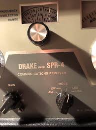 Image result for Drake SPR-4