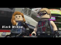 Feel free to discuss comics, video games, movies, tv shows, collectibles, or anything. Lego Marvel Superheroes Chapter 3 Exploratory Laboratory Hawkeye Black Widow Spider Man Youtube