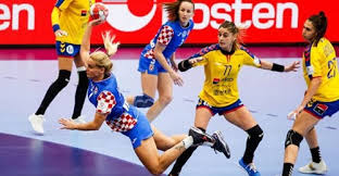 Denmark handball league 2020/2021 main round. 2020 Women S European Handball Championship Daily Preview 15 Dec 2020 Team Handball News