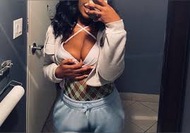 Alyssa Bunny - Fleshbot