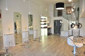 Beauty salon hand made in madrid ↑. Modern Beauty Salon Design Ideas Pictures