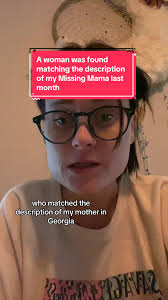 Janice Paris Missing