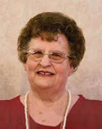 Obituary: Betty Ann Trower (1/3/18)