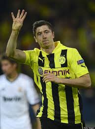 Borussia dortmund and real madrid faced off int he first leg of their semifinal clash in the champions league at westfalenstadion. Real Madrid Dortmund Score