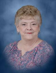 Obituary information for June Childress Earnest