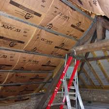 Les types de laine isolante les plus utilisées sont de laine de verre, de laine de. Guide Isolation Des Combles 2021 Prix Materiaux Pose Et Aides Financieres