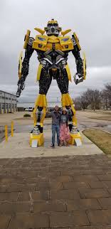 Arcee was a female transformer introduced by orci and kurtzman, but she was cut because they found it difficult to explain robotic gender; Bumblebee Transformer Stillwater 2021 All You Need To Know Before You Go With Photos Tripadvisor