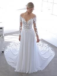 Unfollow cap sleeve wedding dress to stop getting updates on your ebay feed. Modern Wedding Dresses Blue By Enzoani Enzoani Enzoani