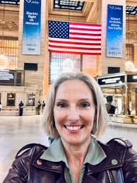 Why do I specialize in commercial real estate and hospitality executive  search? It's simple