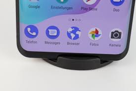 ZTE Axon 11 4G Testbericht - ein teures ...