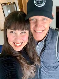 Coach & champ Carlos Schram II🥊