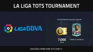 Discover the predictions and the official squad of the la liga santander team of the season so far of fifa 20 ultimate team. Fut 15 La Liga Tots Tournament Fifplay