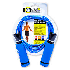Series 8 Weighted Jump Rope Fitness Sports Balls Sports Five Below Weighted Jump Rope Jump Rope Jump Rope Workout