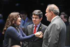 Randolfe rodrigues defende texto da câmara para regulamentação dos direitos dos domésticos. Mudanca De Regras Para O Distrato De Imoveis Voltara Para A Camara Senado Noticias