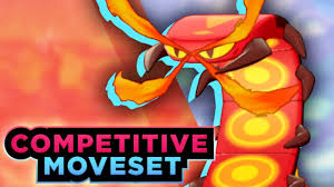 Chandler was feeling under the weather for a few weeks there and ivan. Wie Spielt Man Infernopod Competitive Movesets In Pokemon Schwert Schild Youtube