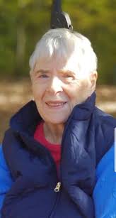 Donna Somerville Obituary