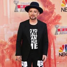 All the concerts from boy george. Boy George Picture 54 The Brit Awards 2021