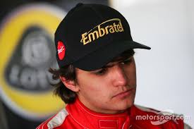 Pietro fittipaldi suddenly got the chance to debut in formula 1 due to the severe crash of romain due to the heavy accident of romain grosjean, haas reserve driver pietro fittipaldi entered the last. Pietro Fittipaldi Profile Bio News High Res Photos High Quality Videos