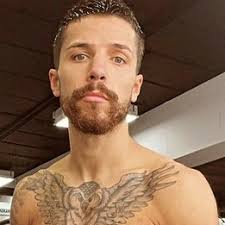 George Hennon vs. Ben Fields, GB Fight Series 17