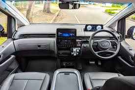 Image result for Shimmering Silver 2024 Staria