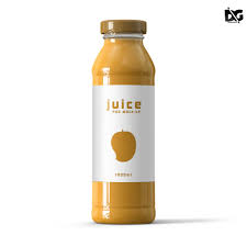 Hello everyone, we hope that you all are happy and enjoying the design collection we have been showcasing since day one. Free Mango Juice Plastic Bottle Label Psd Mockup Free Psd Mockup